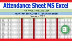 blank ministry of labour record keeping template word