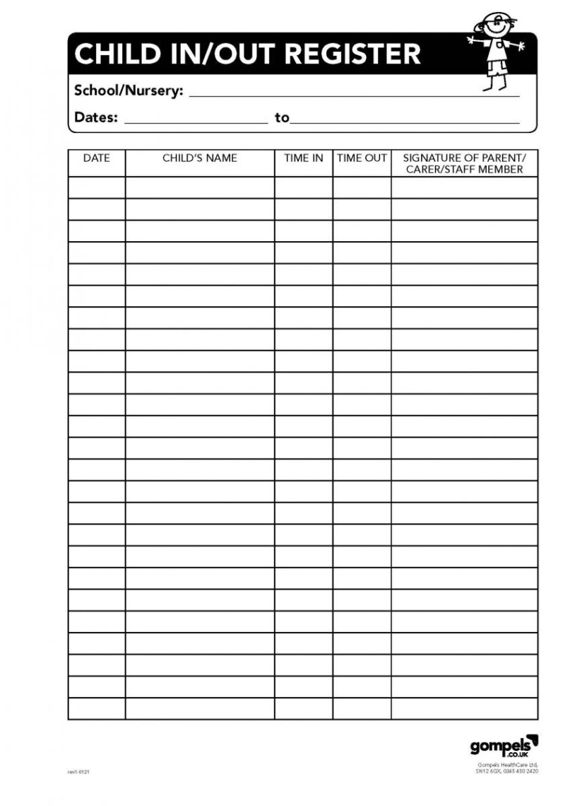 blank nursery bredding record keeping template pdf