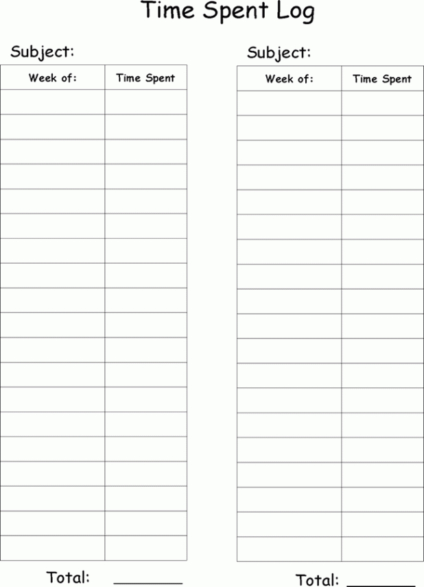 blank teacher record keeping template sample