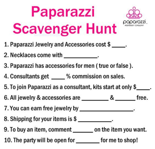 editable paparazzi jewelry record keeping template doc