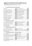 editable pesticide herbicide record keeping template excel