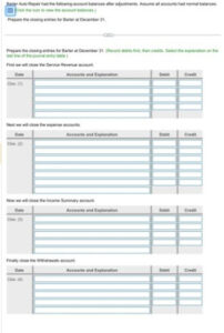 free  barter record keeping template excel