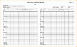 free blank certified organic record keeping templates example