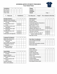 free blank montessori math record keeping template word