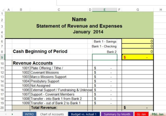 free editable client record keeping template word