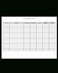 free editable ppe record keeping template excel