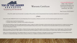 free editable warranty record keeping template word