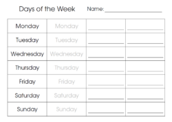 free  montessori math record keeping template doc