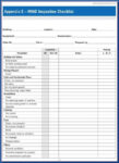 free  preventive maintenance and record keeping template sample