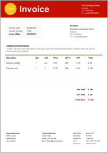 free printable barter record keeping template word