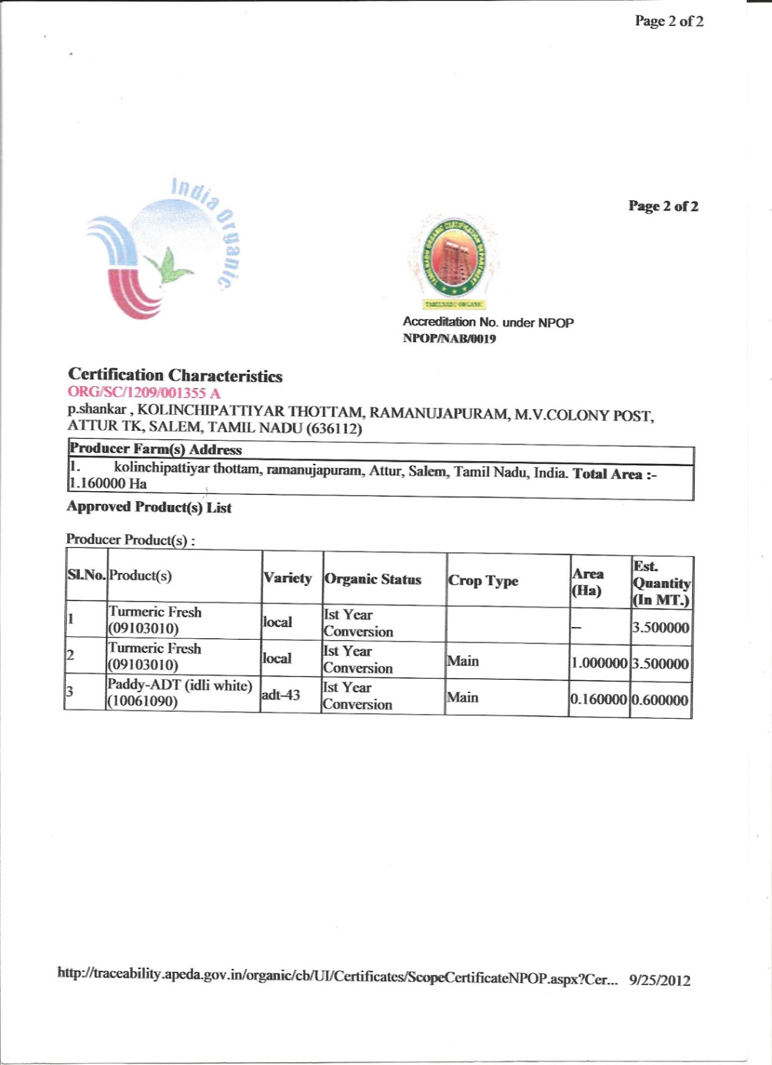 free printable certified organic record keeping templates pdf