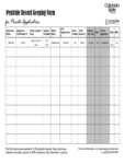 free printable corn and soybean field record keeping template word