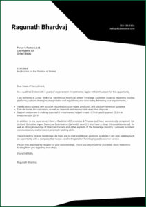 free printable insurance broker of record letter template sample