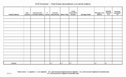 free printable manual record keeping template doc