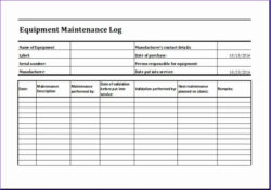 free printable plant breeder record keeping template word