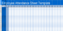 ministry of labour record keeping template example