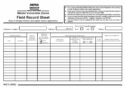 printable cattle record keeping template excel