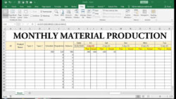 free printable food manufacturing batch record template example