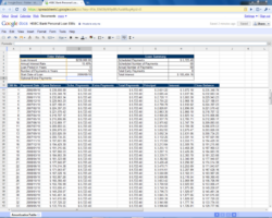 blank personal library lending record tracking template word