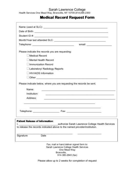 free blank behavioral health record review template doc