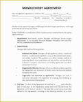 free  independent record label contract template example