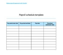 free sample employee payroll record template excel