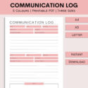 free sample record of discussion with employee template excel