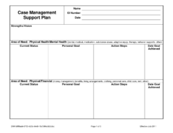 free  social work supervision record template doc