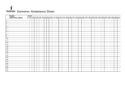 free  swimming pool record sheet template pdf