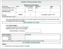 pharmaceutical batch manufacturing record template sample