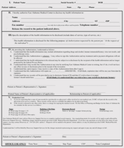 printable alabama public records request template doc