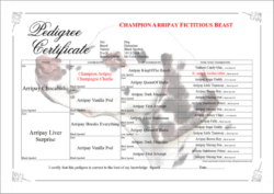 printable bird breeding record card templates word