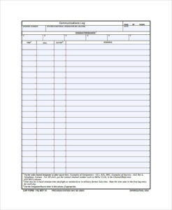 printable record of discussion with employee template pdf