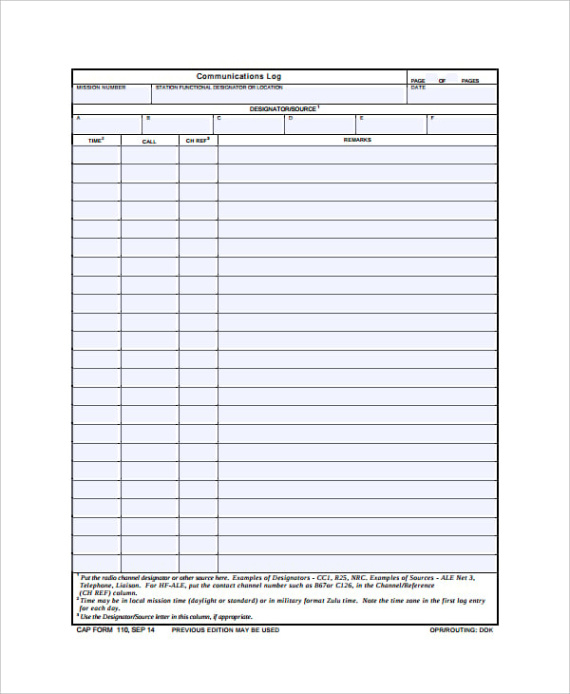 printable record of discussion with employee template pdf