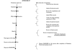 sample pharmaceutical batch manufacturing record template pdf