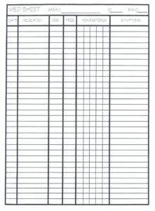 sample school medication administration record template word