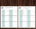 editable dog breeding record keeping template sample