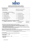 editable ohio public records request template pdf