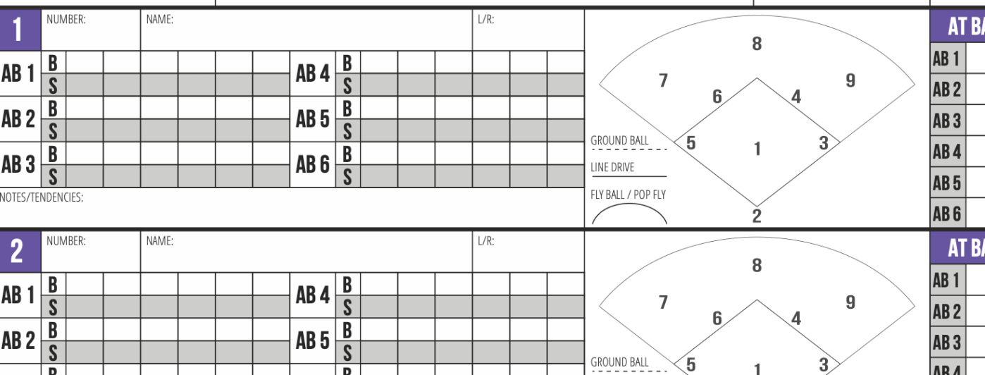 free blank chemical spray record sheet template example