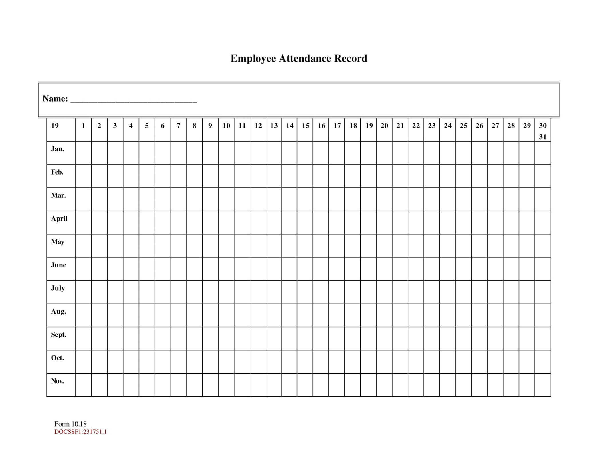 free  care home daily records template pdf