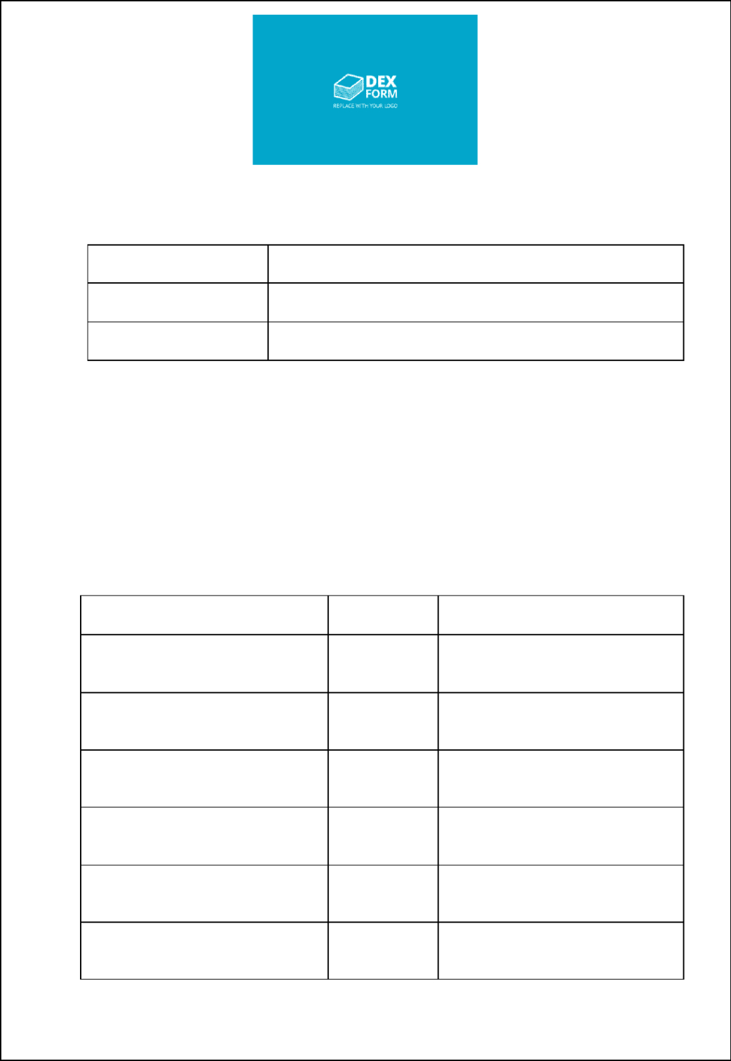 printable ppe issue record sheet template example