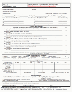 free editable harness inspection record template excel