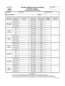 free  horse vaccination record template