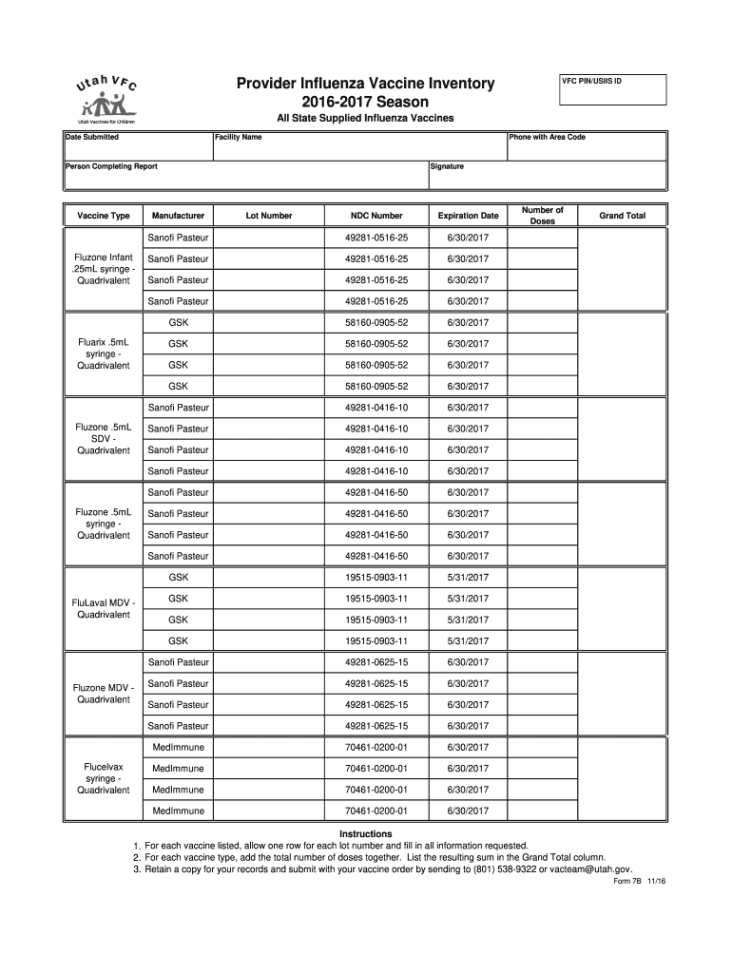 free  horse vaccination record template