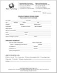 free printable counseling release of information form template pdf sample release of information form mental health template example