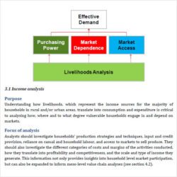 free real estate market analysis template  7 free samples  examples  format real estate comparative market analysis template doc