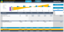 printable cost benefit analysis template instant download cost and benefit analysis template doc