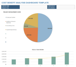 sample cost analysis templates  14 free word excel  pdf formats samples cost and benefit analysis template sample