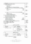 editable global cash flow template global cash flow analysis template example