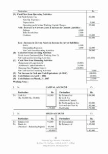 editable global cash flow template global cash flow analysis template example